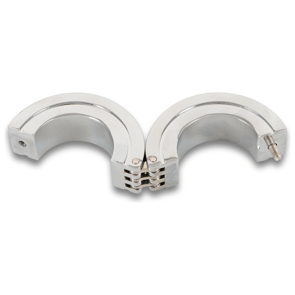 Rebel - Magnetischer Penis- und Hodenring Ballstretcher aus Metall love-union.de Rebel - Magnetischer Penis- und Hodenring Ballstretcher aus Metall love-union.de