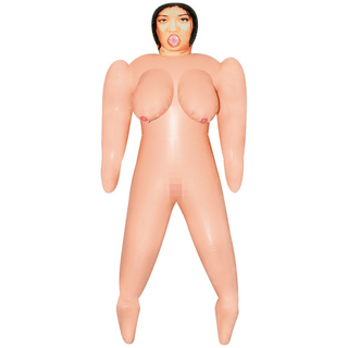 Liebespuppe Fatima Fong - love-union.de