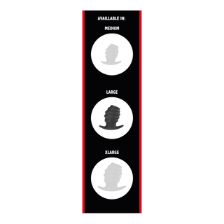 Extreme Invader Open Plug - love-union.de