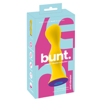 bunt. Anal Vibrator - love-union.de