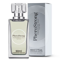 Pheromone Parfum by Night for Men 50ml - love-union.de