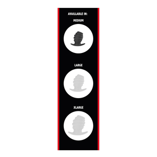 Extreme Invader Open Plug - love-union.de