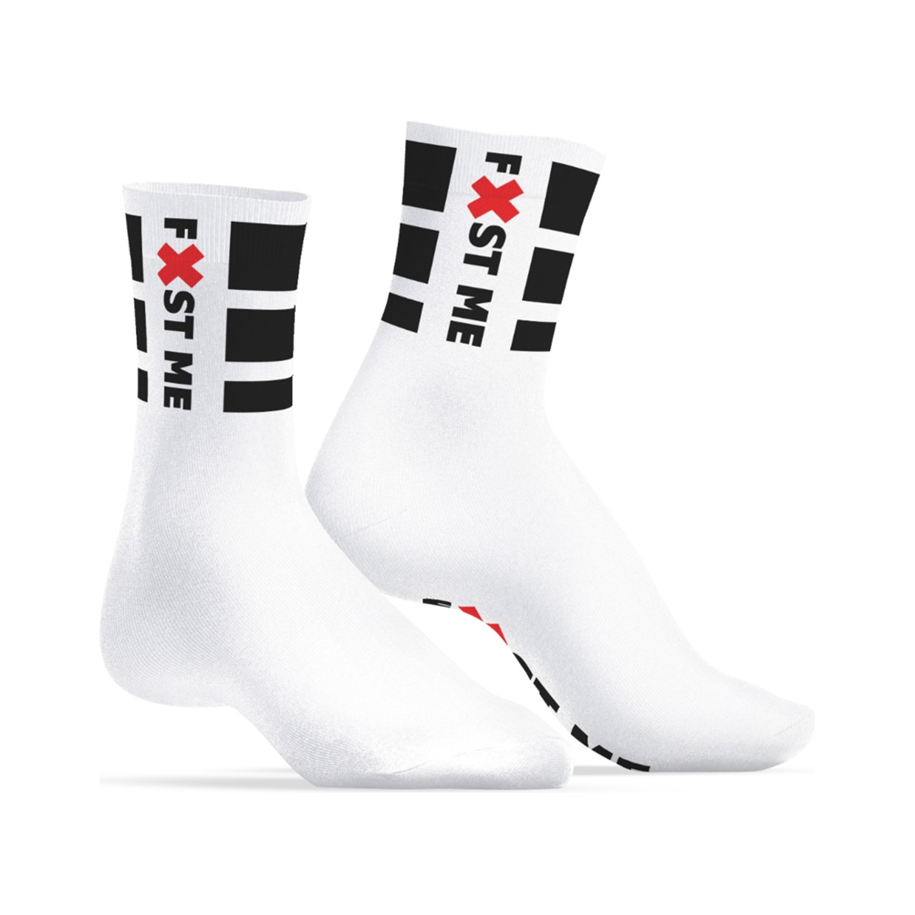 Sneaker Socks FXST ME - love-union.de