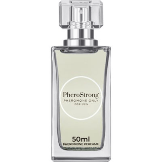 Pheromone Parfum by Night for Men 50ml - love-union.de