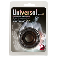 Universal Sleeve Schwarz - love-union.de