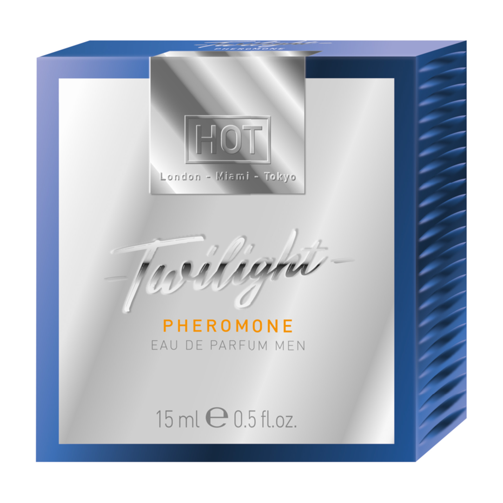 Twilight Pheromone Parfum men 15ml - love-union.de