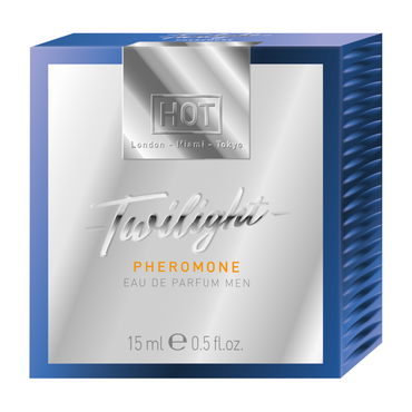 Twilight Pheromone Parfum men 15ml - love-union.de