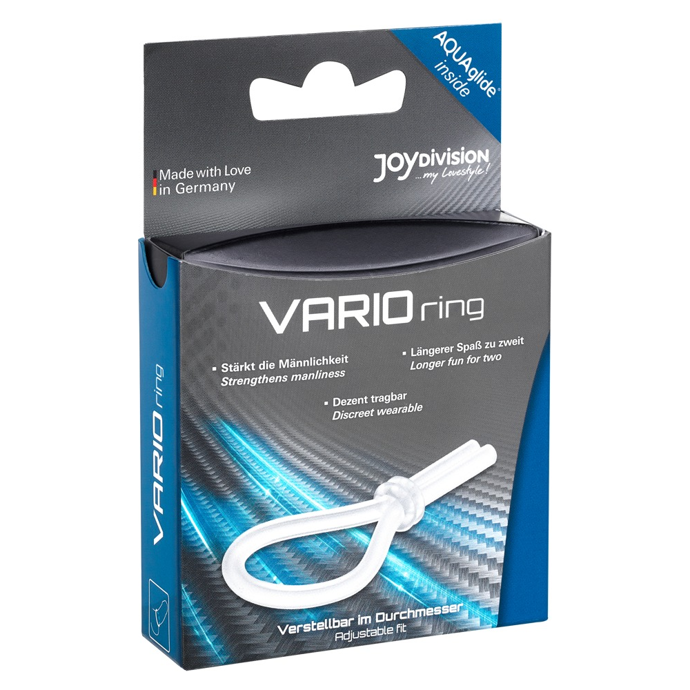 VARIO ring - love-union.de