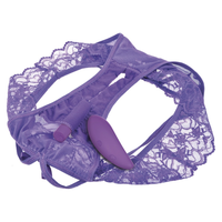 Crotchless Petite Panty Thrill-Her - love-union.de