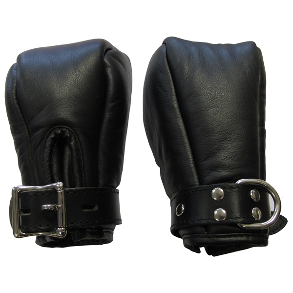 Premium Bondage Fist Mitts L-XL - love-union.de