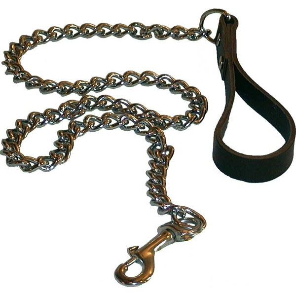 Dog Leash Chain - love-union.de