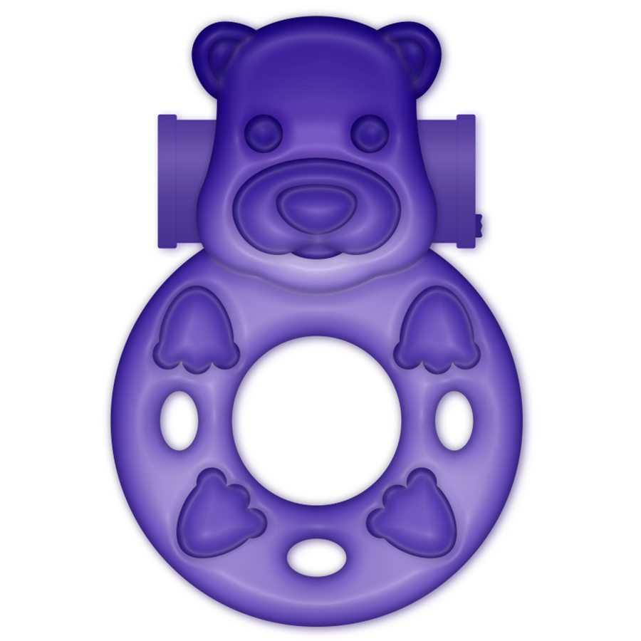 Vibrationsring For Couples Teddy - love-union.de