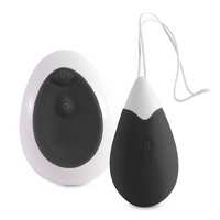 Jan Vibrating Egg with Remote - love-union.de