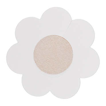 Nipple Cover Blumen - love-union.de