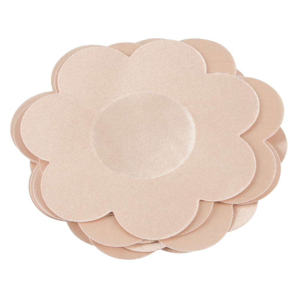 Nipple Cover Blumen - love-union.de