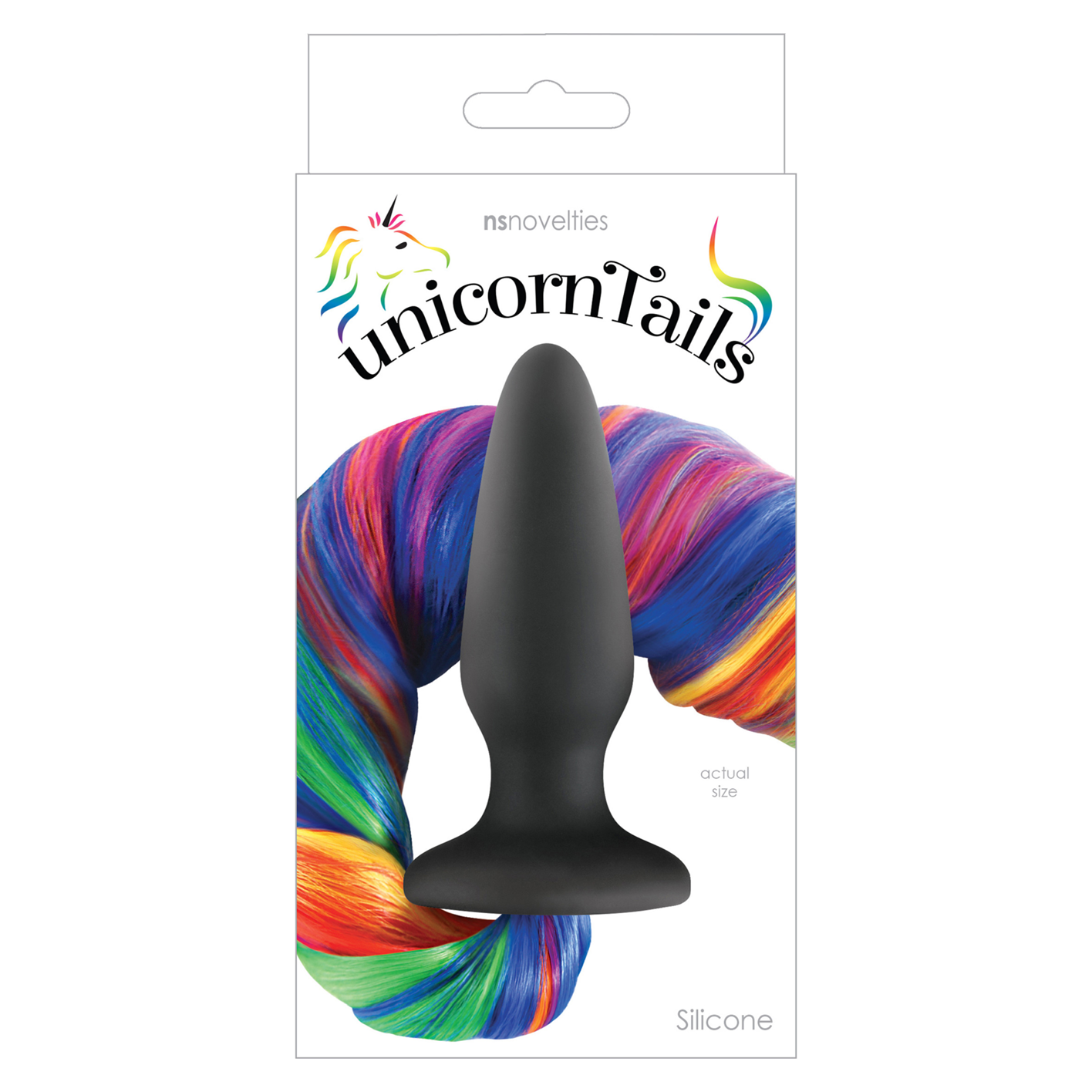 Unicorn Tails Pride - love-union.de