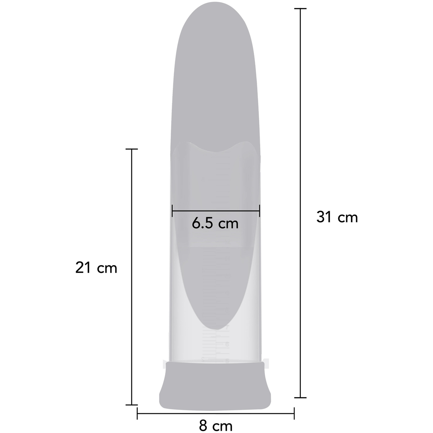 Automatic Aqua Penis Pump - love-union.de