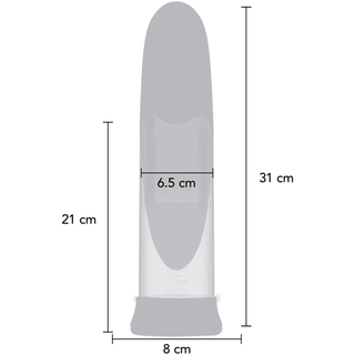 Automatic Aqua Penis Pump - love-union.de