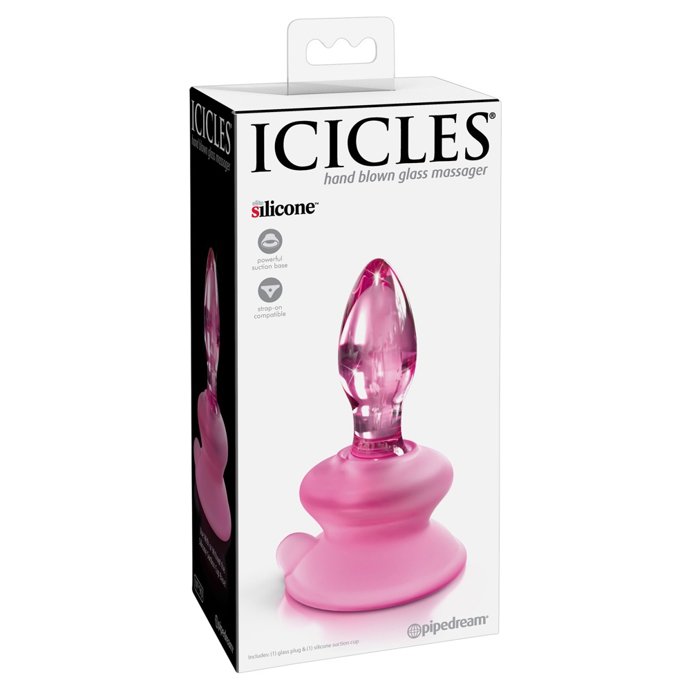 Icicles No.90 - love-union.de