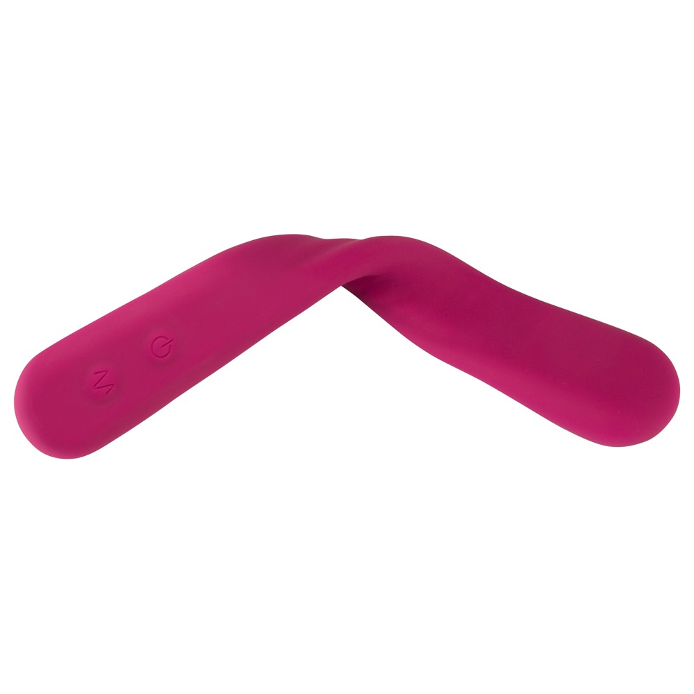 Flexible couple´s vibrator - love-union.de