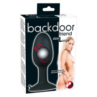 Backdoor Friend - love-union.de