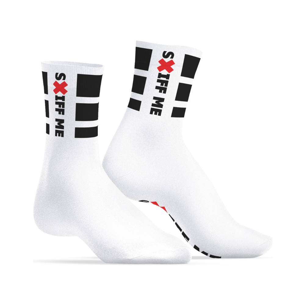 Sneaker Socks SXNIFF ME - love-union.de