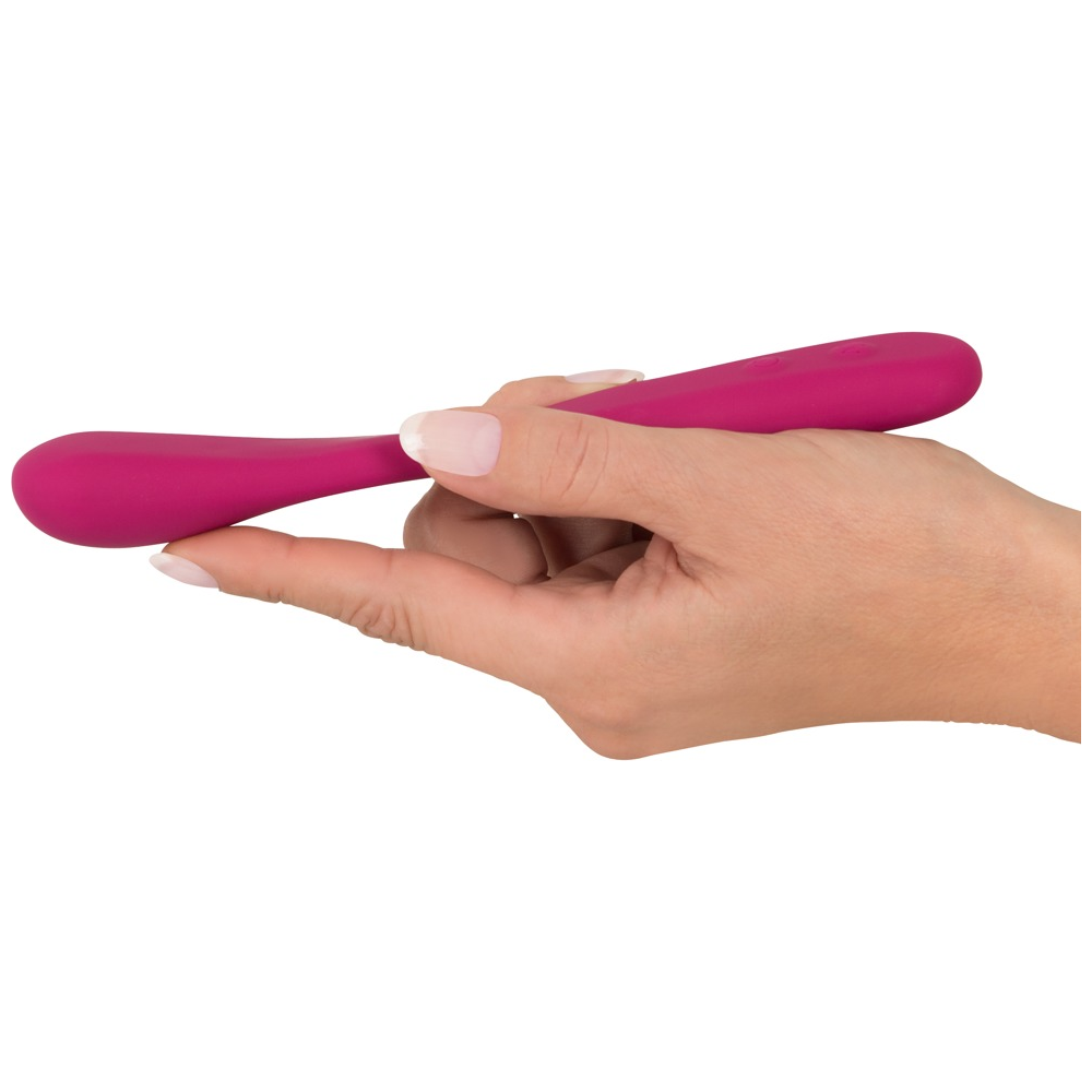 Flexible couple´s vibrator - love-union.de