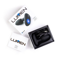 Lumen Plug mit Vibrationskontroll-App - love-union.de