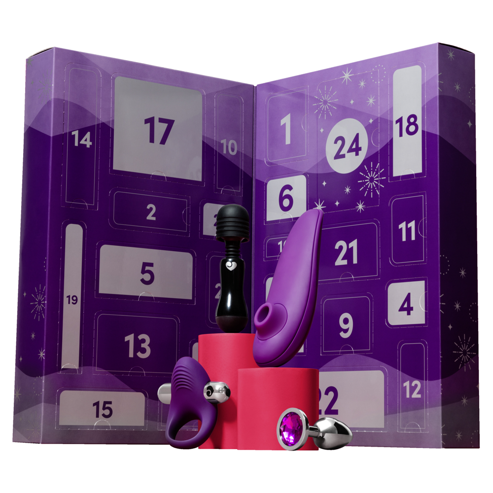 Lovehoney Advent Calendar 2023 - love-union.de