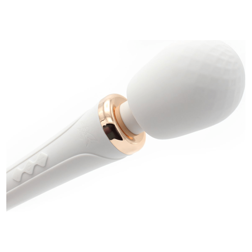 Pixey Baguette Aquawand (Vibromasseur baguette, rechargeable) love-union.de Pixey Baguette Aquawand (Vibromasseur baguette, rechargeable) love-union.de