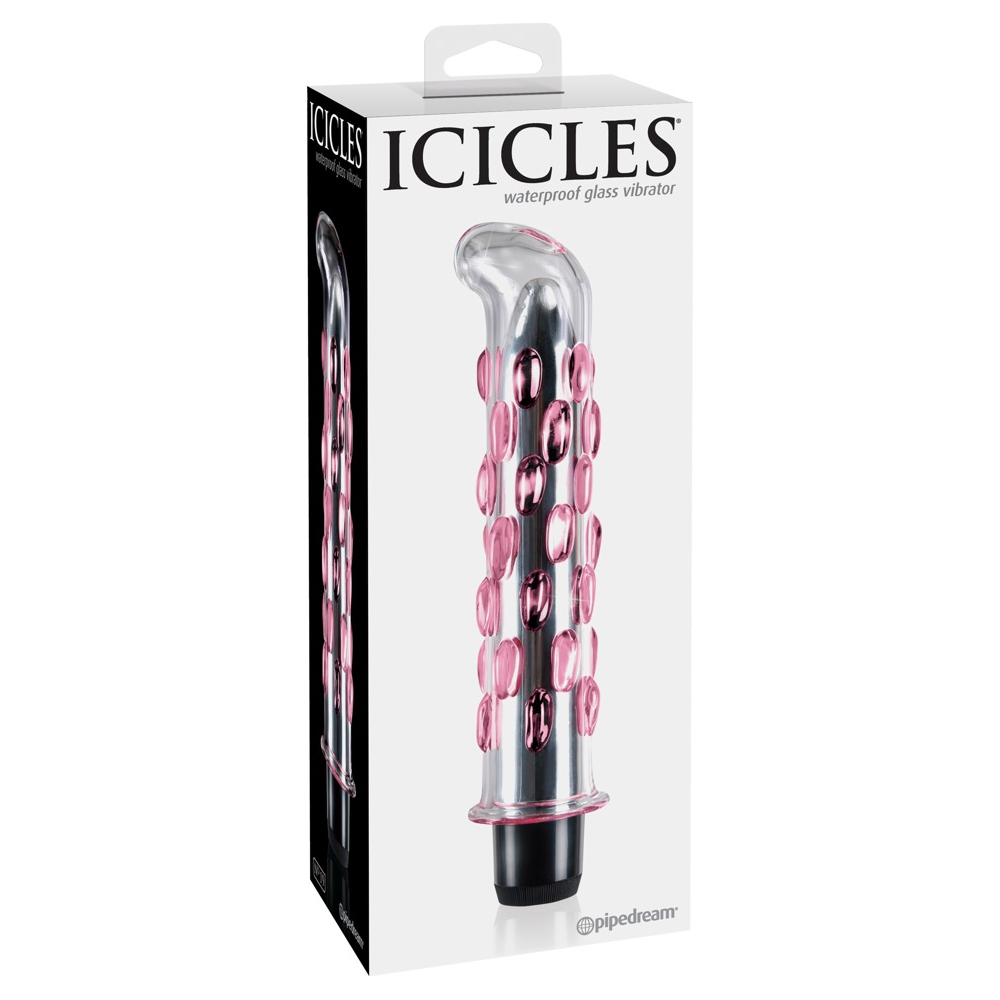 Icicles No. 19 - love-union.de