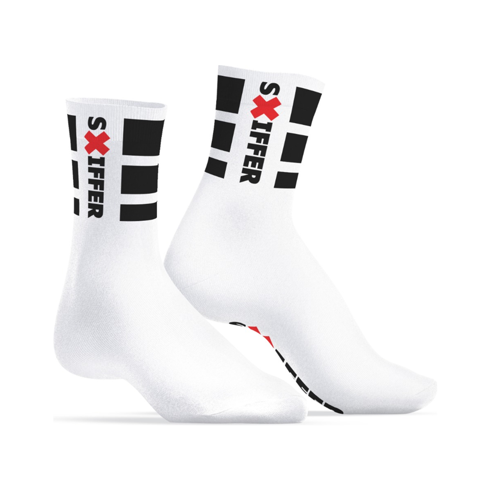 Sneaker Socks SXNIFFER - love-union.de