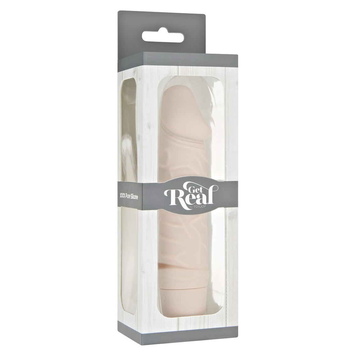 Mini Classic Vibrator - love-union.de