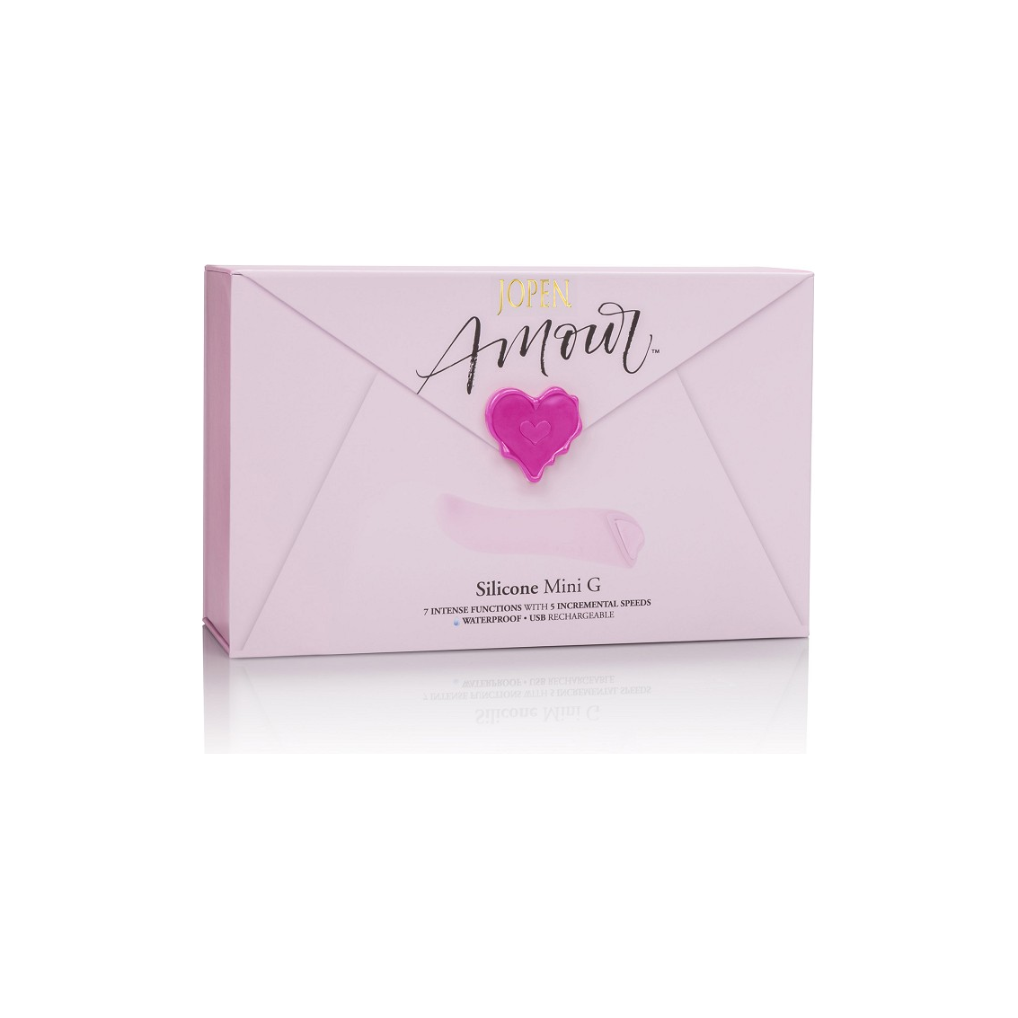 Amour Mini G - love-union.de