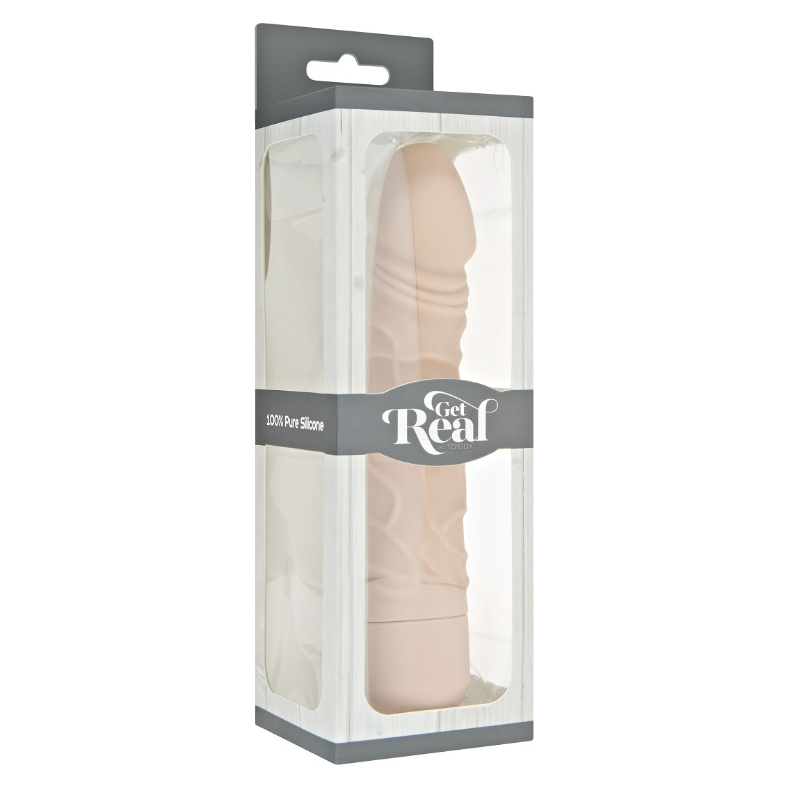 Classic Original Vibrator - love-union.de