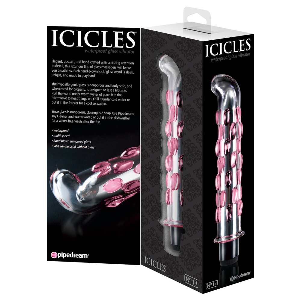 Icicles No. 19 - love-union.de