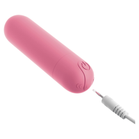 Rechargeable #Play Vibrating Bullet - love-union.de