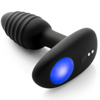 Lumen Plug mit Vibrationskontroll-App - love-union.de