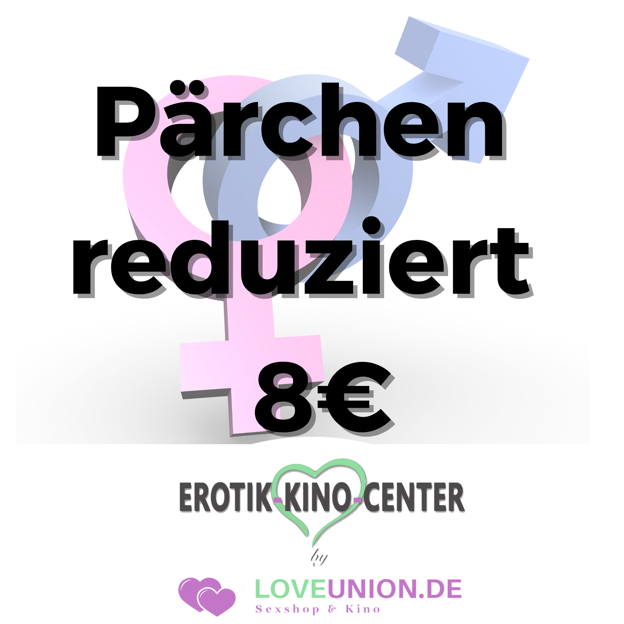 Kinotickets - love-union.de