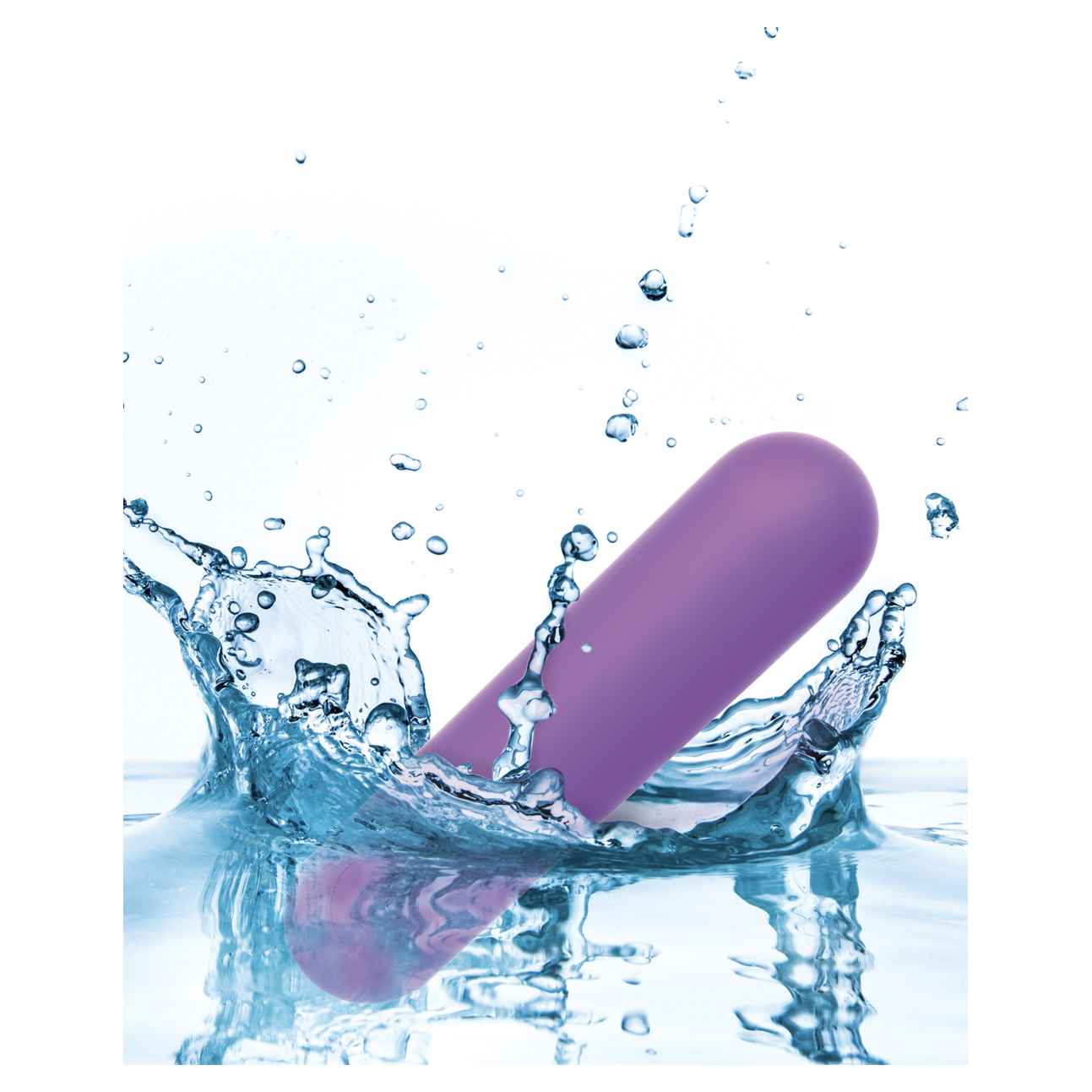 Her Rechargeable Bullet - love-union.de