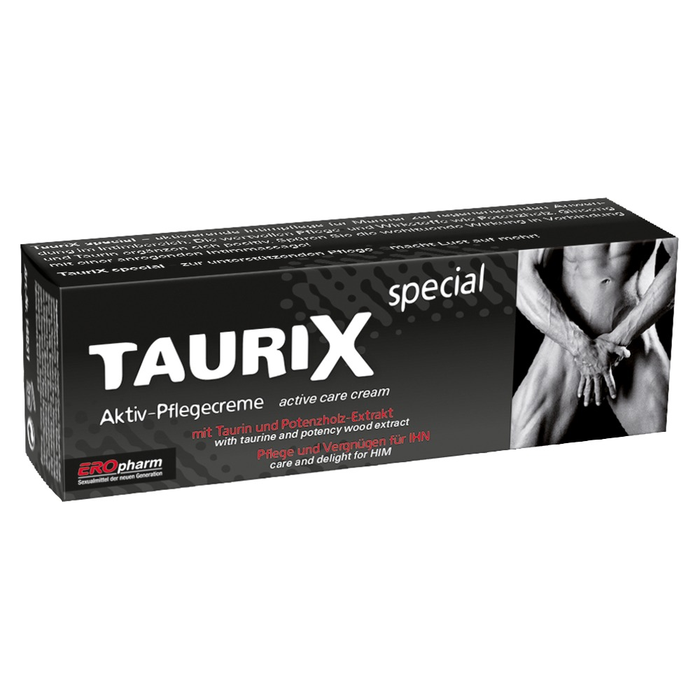 TAURIX extra strong - love-union.de