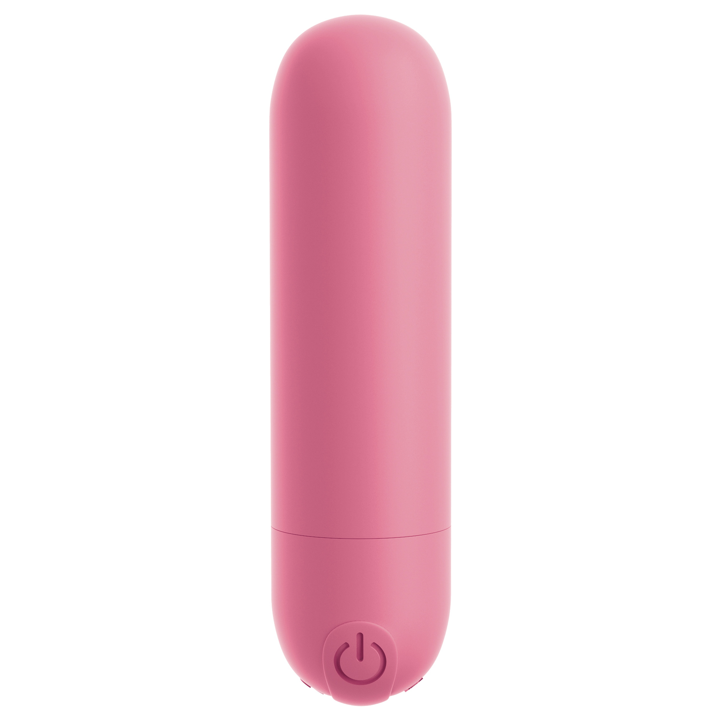 Rechargeable #Play Vibrating Bullet - love-union.de