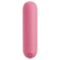 Rechargeable #Play Vibrating Bullet - love-union.de