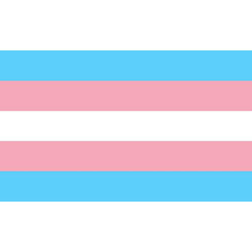 Transsexuelle Prideflagge - love-union.de