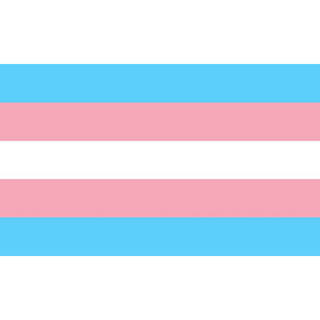 Transsexuelle Prideflagge - love-union.de