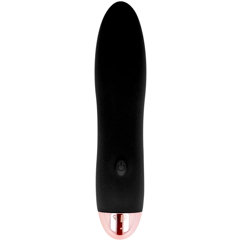 Aufladbarer Vibrator Vier mit 7 Geschwindigkeiten | - love-union.de