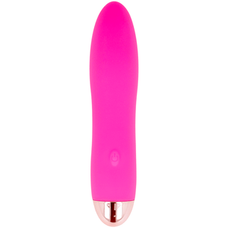 Aufladbarer Vibrator Vier mit 7 Geschwindigkeiten | - love-union.de