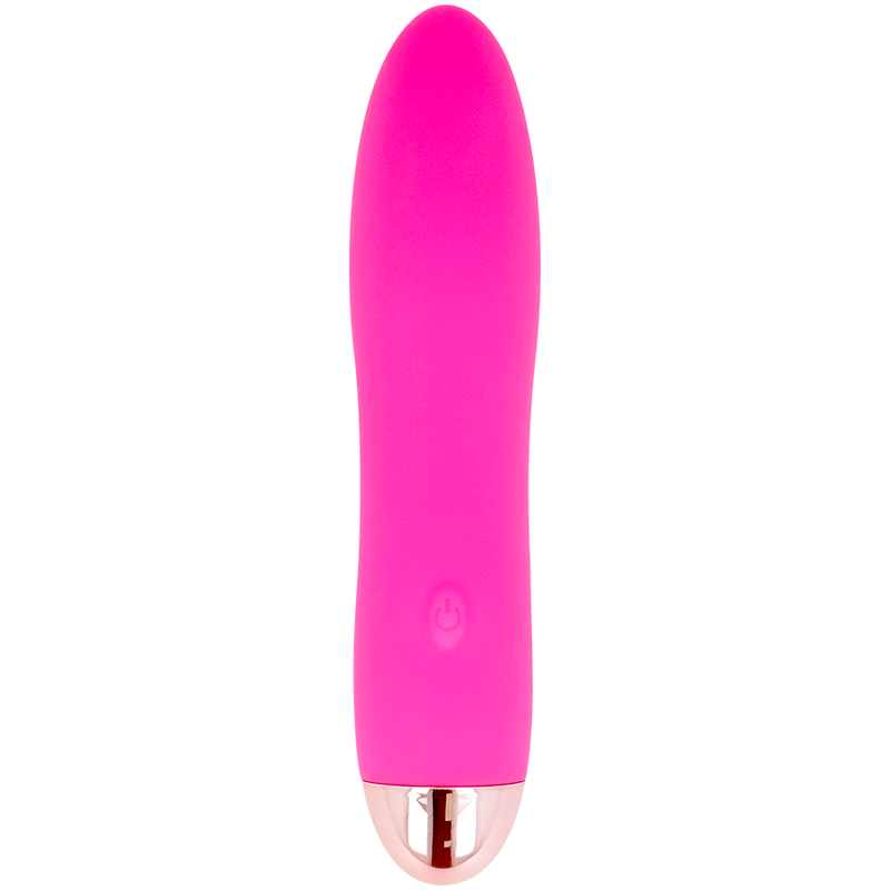 Aufladbarer Vibrator Vier mit 7 Geschwindigkeiten | - love-union.de