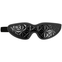 Black Edition Premium Blindmaske - love-union.de