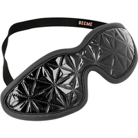 Black Edition Premium Blindmaske - love-union.de